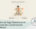 Retiro de Yoga Tibetano Zen Luz Serena